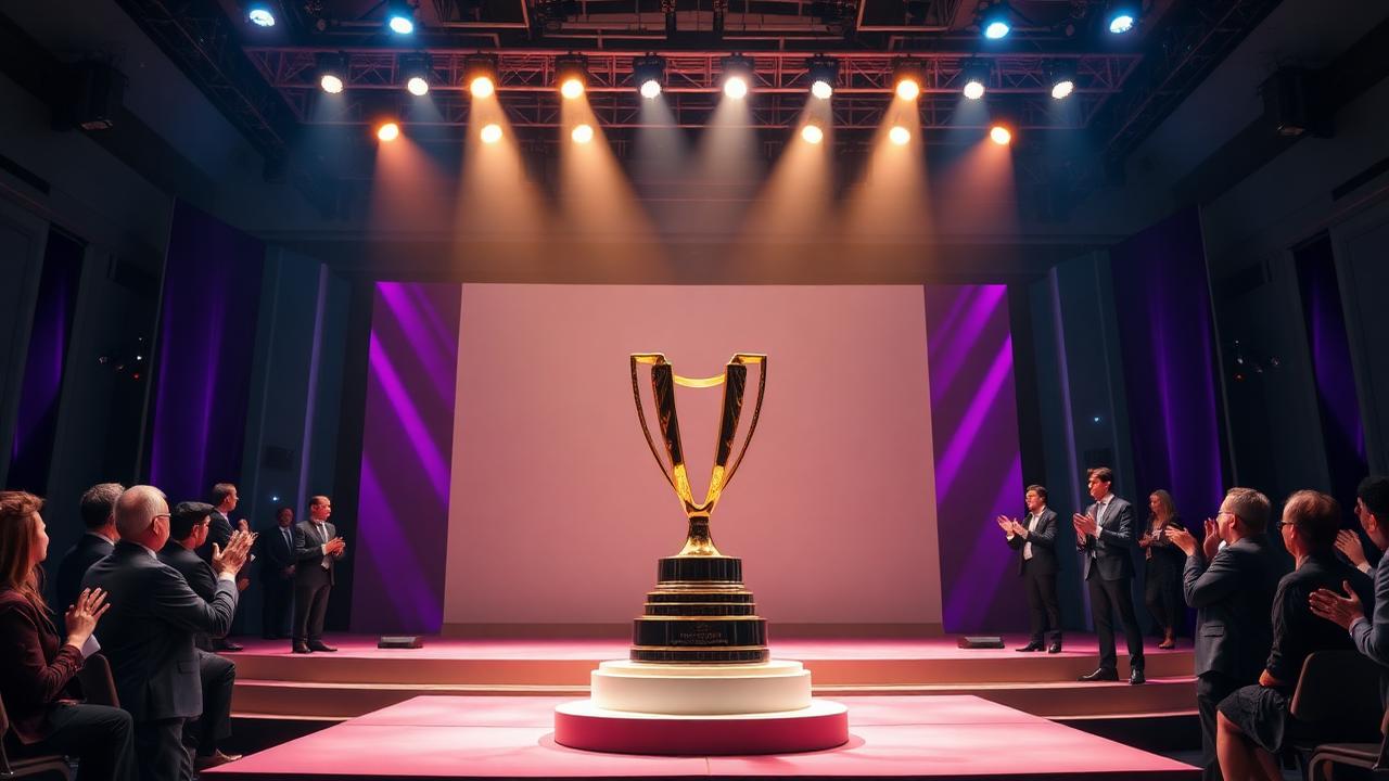 insureNXT Innovators Award 2025 | AGINITY AI