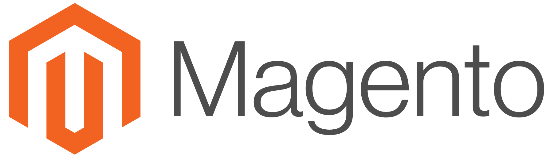 Magento Logo